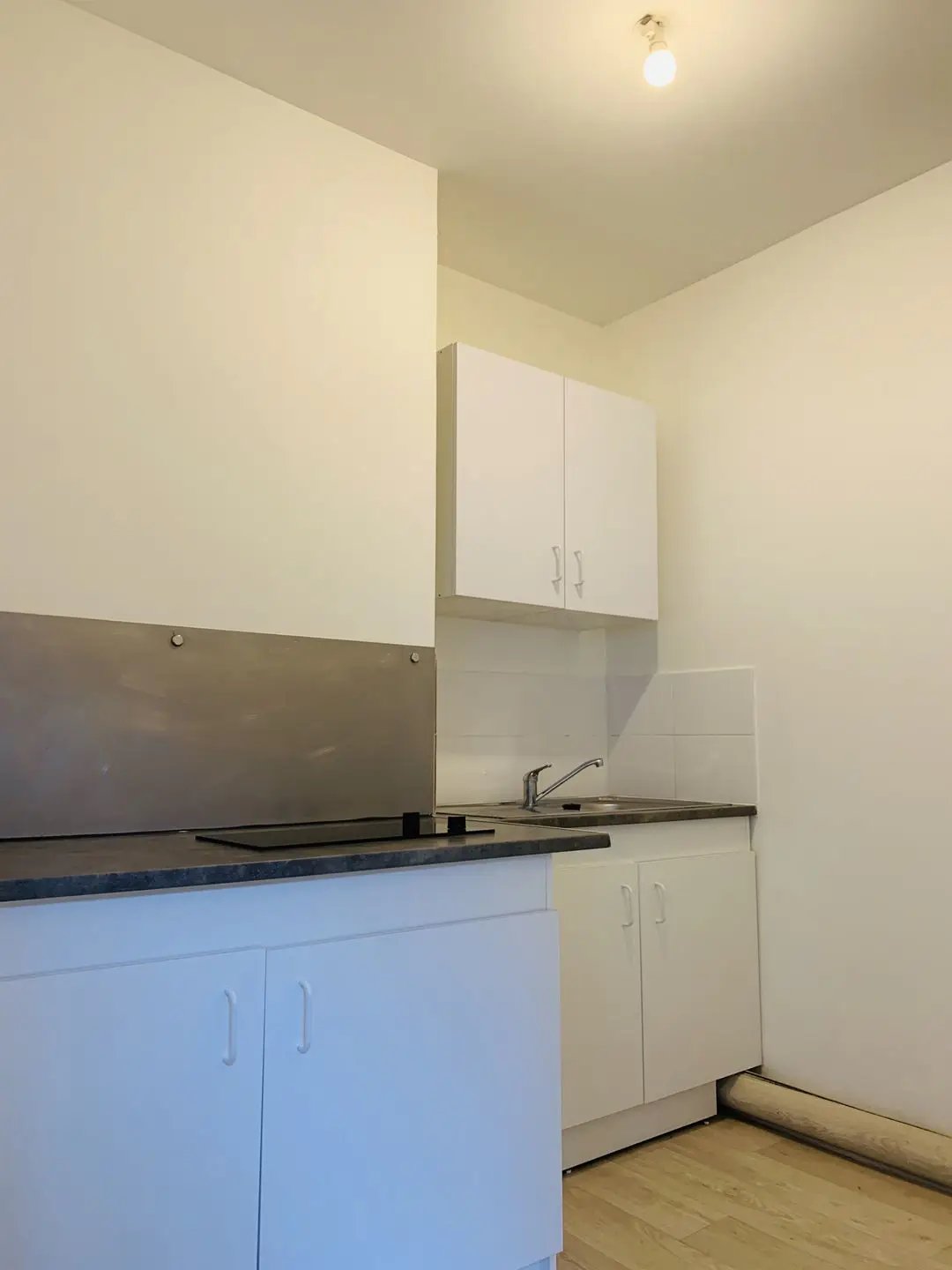 Appartement à louer, 29m², Lisieux