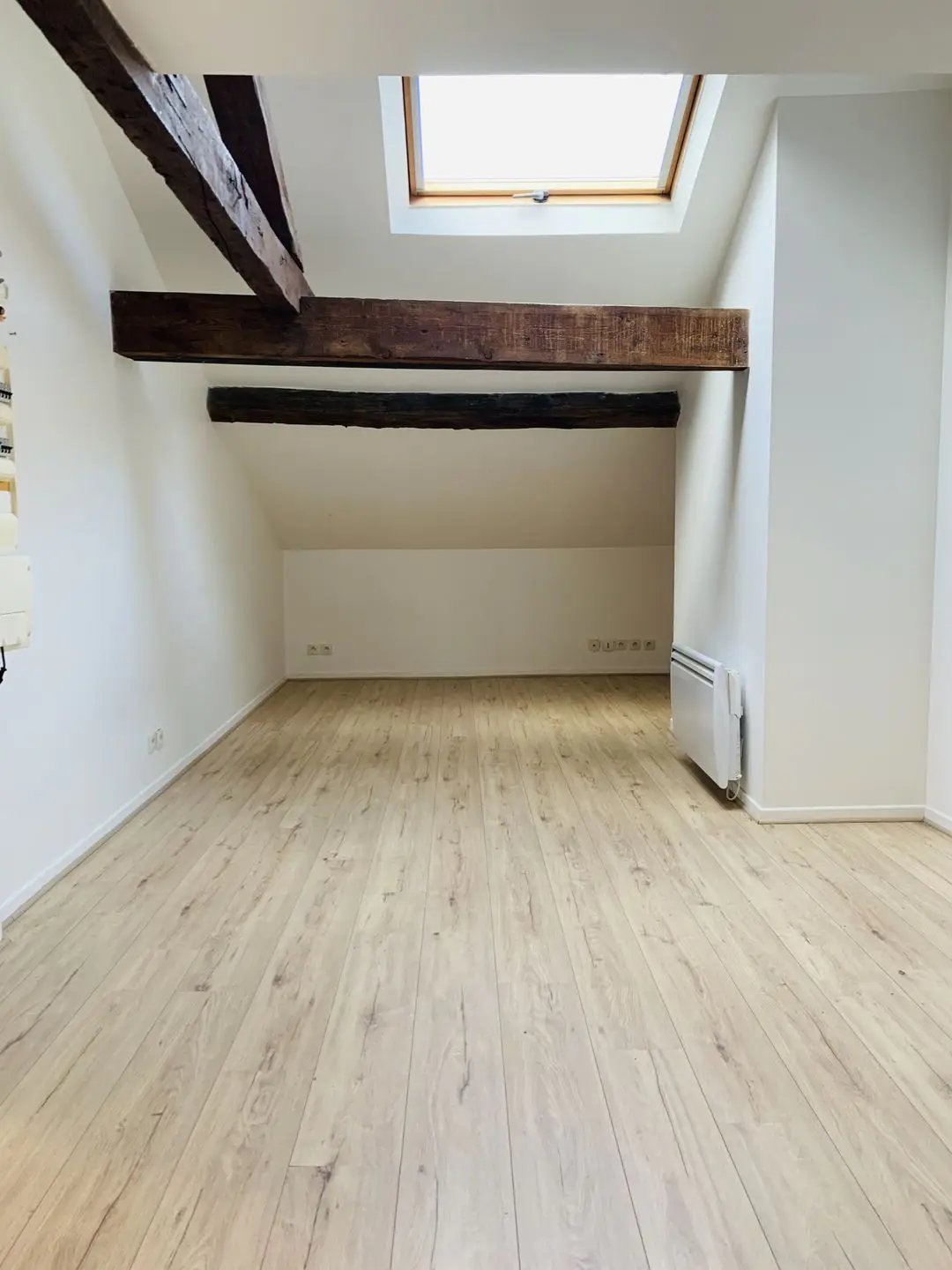 Appartement à louer, 29m², Lisieux