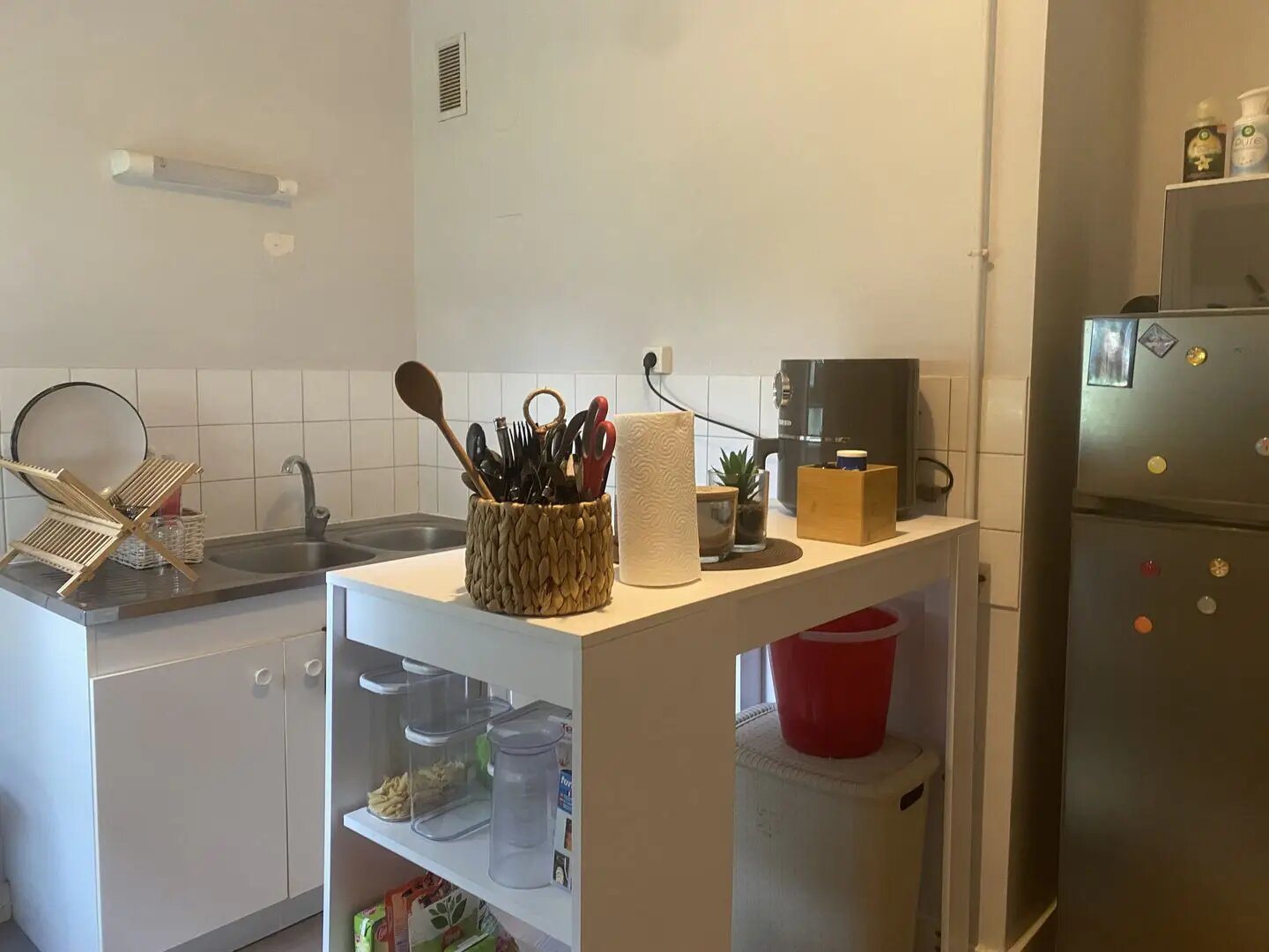 Appartement à vendre, 42m², Lisieux