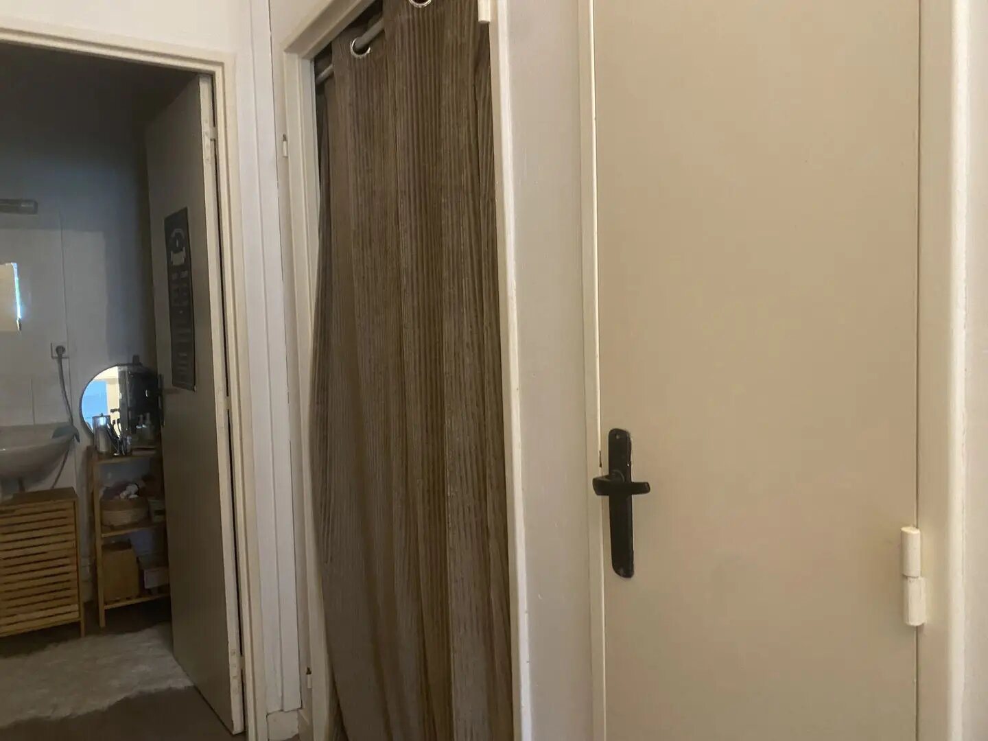 Appartement à vendre, 42m², Lisieux