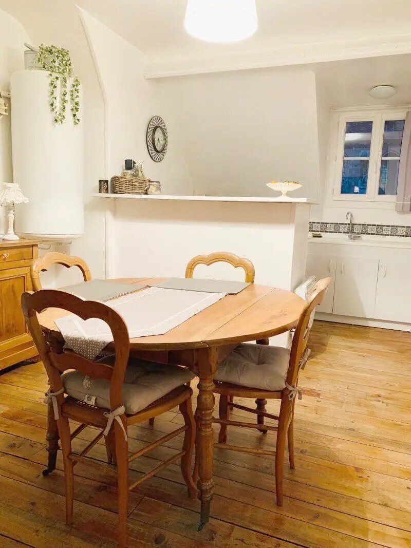 Appartement à louer, 70m², Lisieux