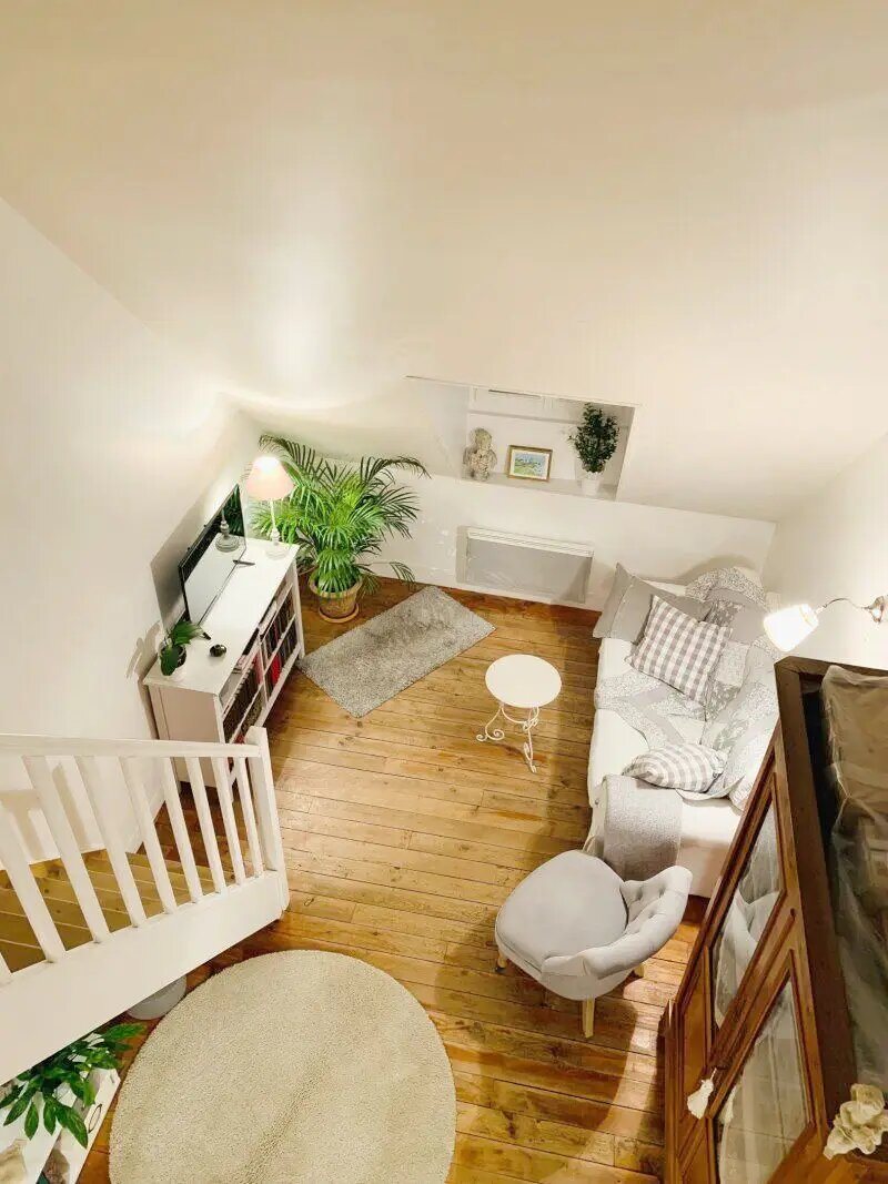 Appartement à louer, 70m², Lisieux