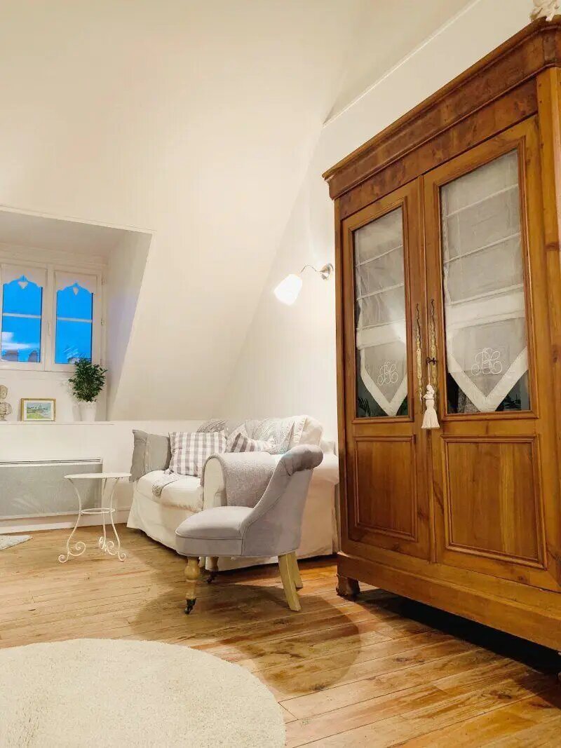Appartement à louer, 70m², Lisieux