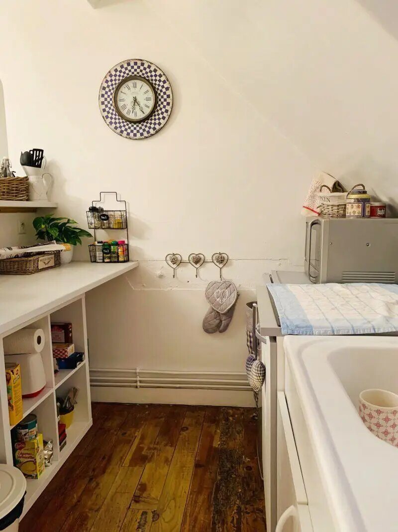 Appartement à louer, 70m², Lisieux