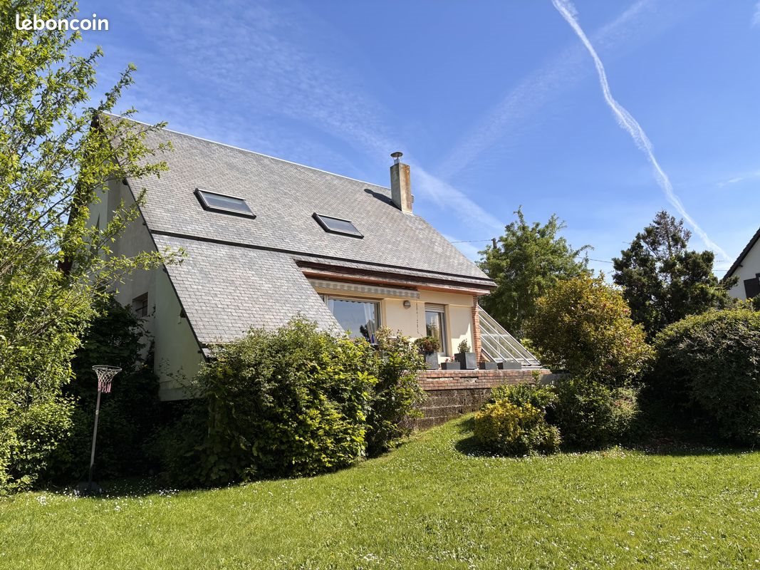 Maison à vendre, 146m², Lisieux