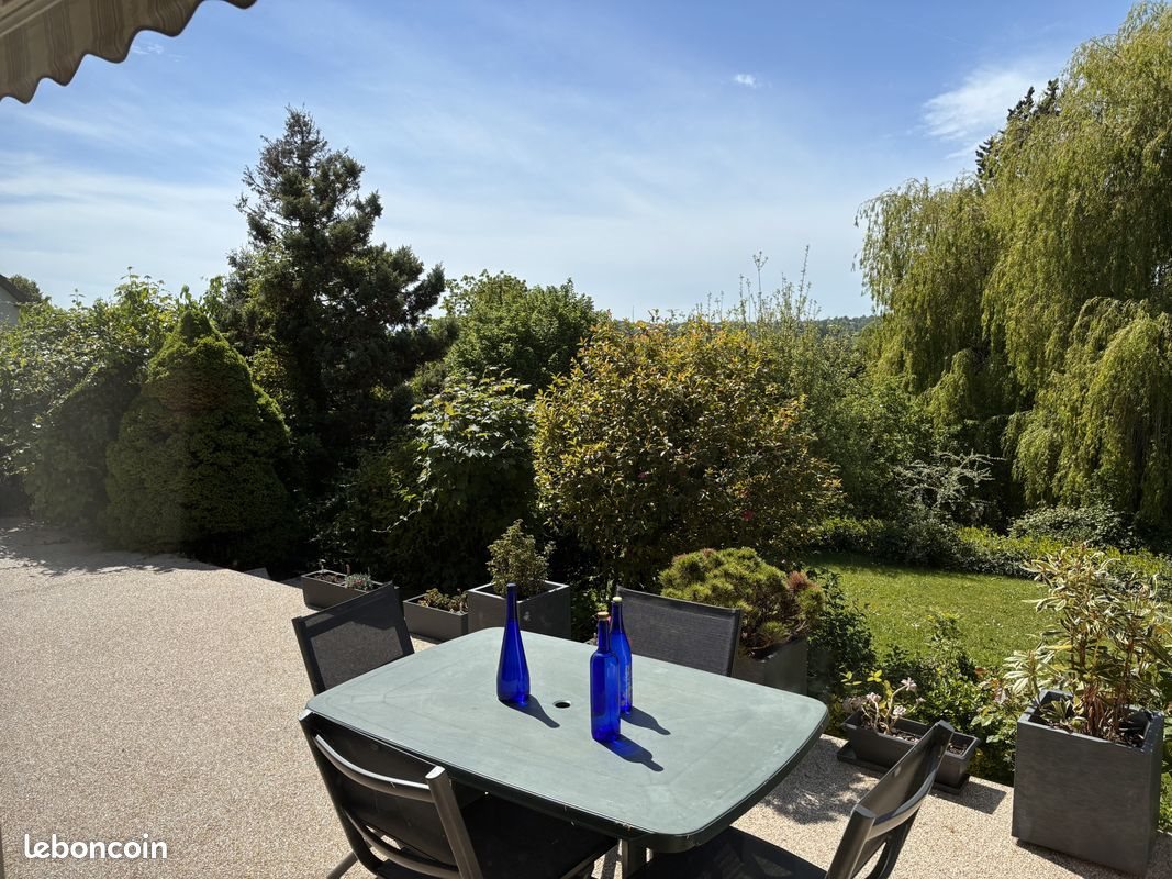 Maison à vendre, 146m², Lisieux