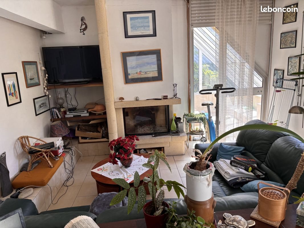 Maison à vendre, 146m², Lisieux