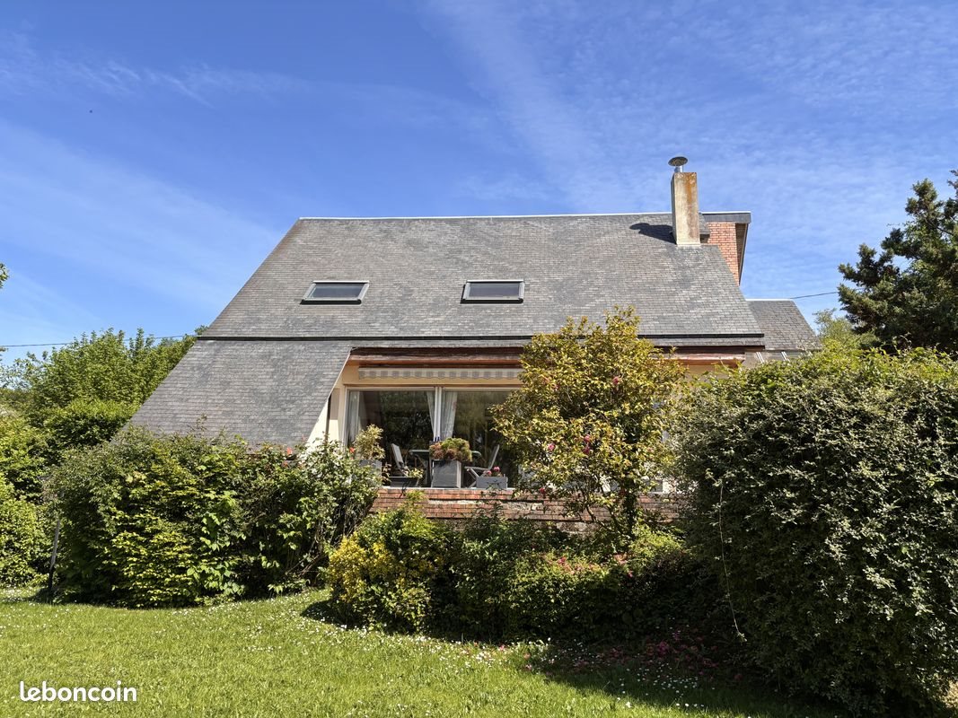 Maison à vendre, 146m², Lisieux
