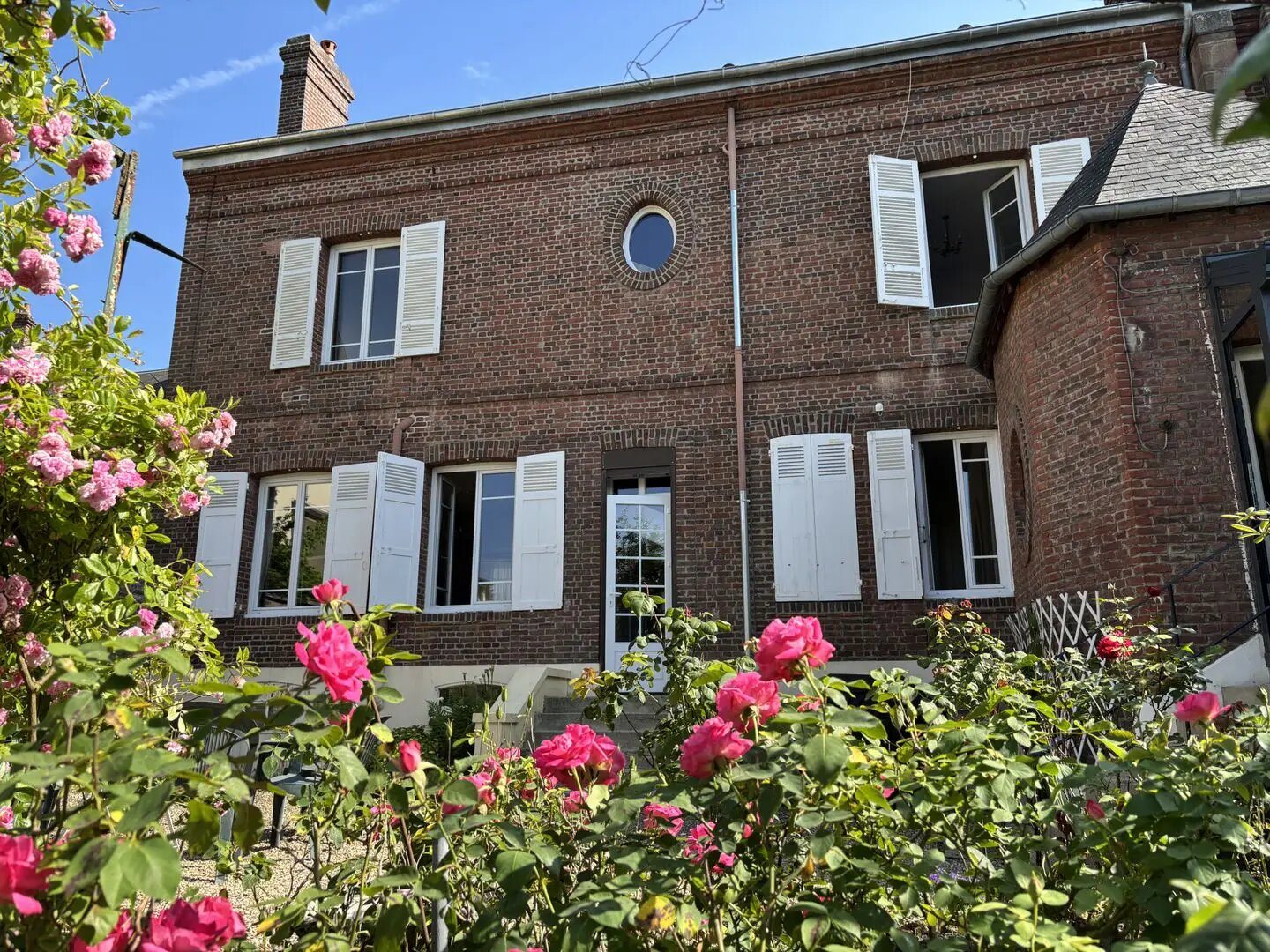 Maison à vendre, 226m², Lisieux