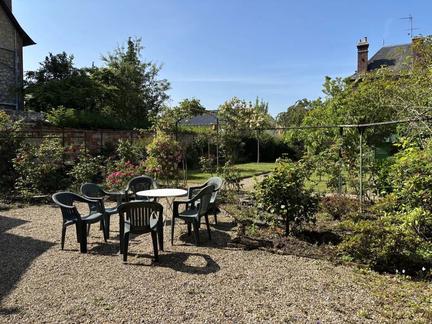 Maison à vendre, 226m², Lisieux