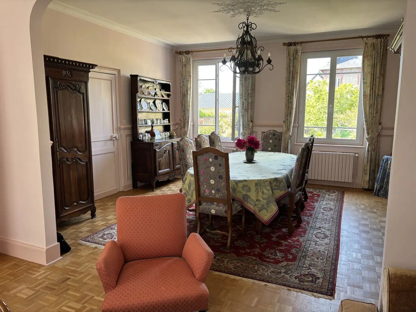 Maison à vendre, 226m², Lisieux