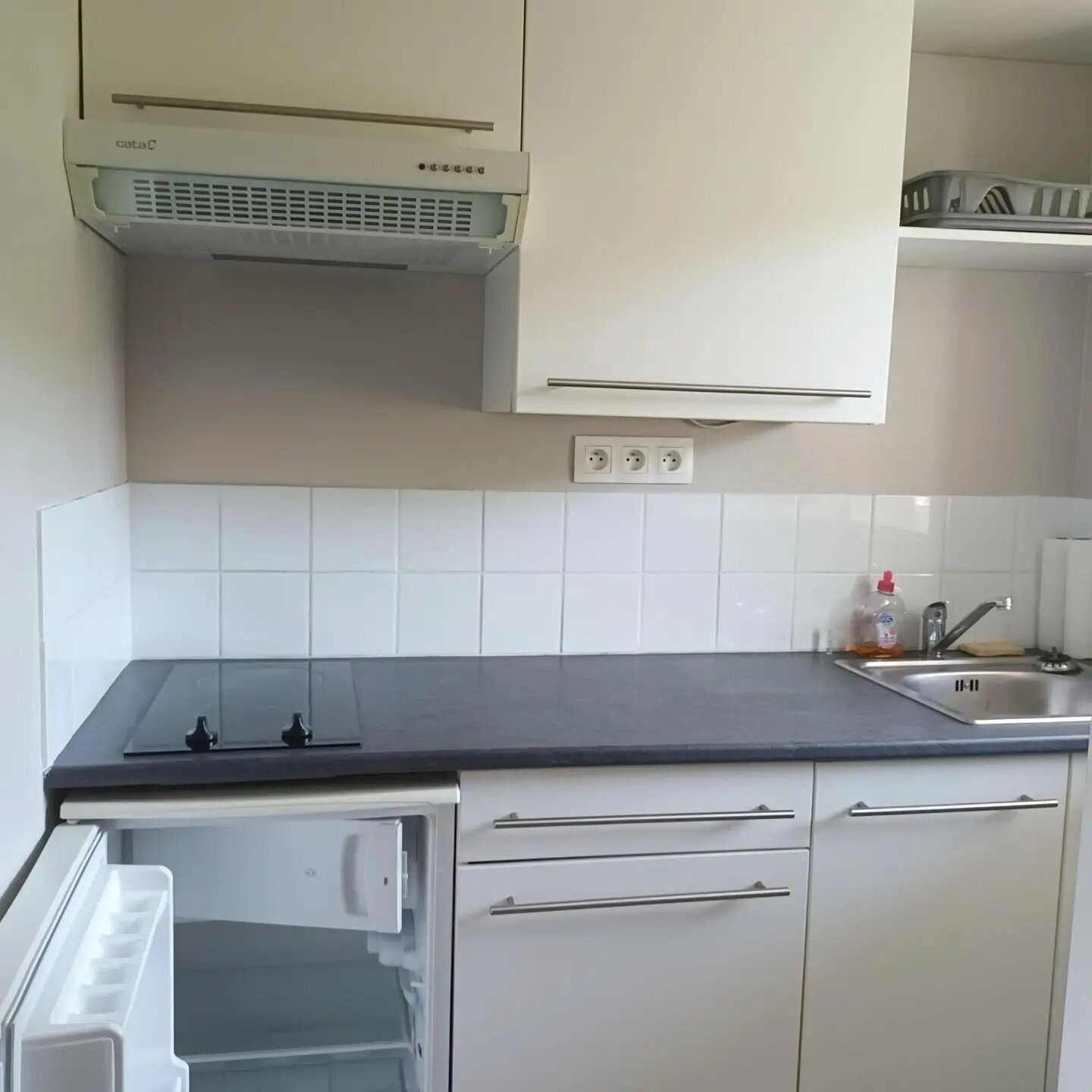 Appartement à louer, 29m², Lisieux