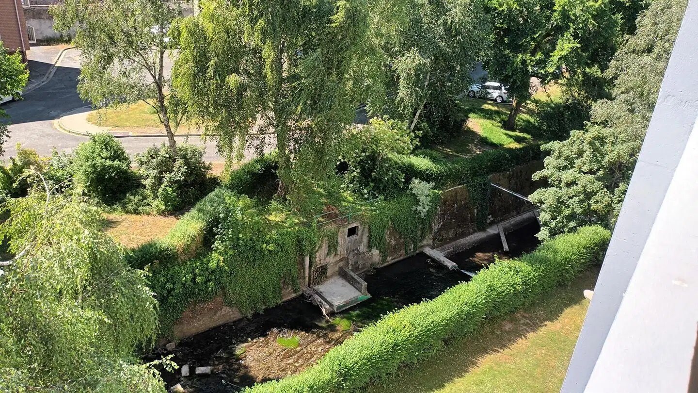 Appartement à louer, 29m², Lisieux
