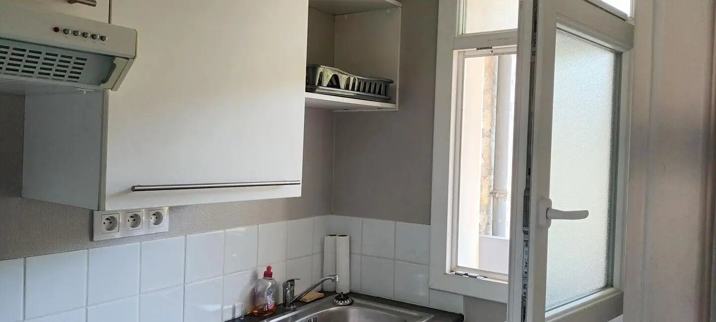 Appartement à louer, 29m², Lisieux