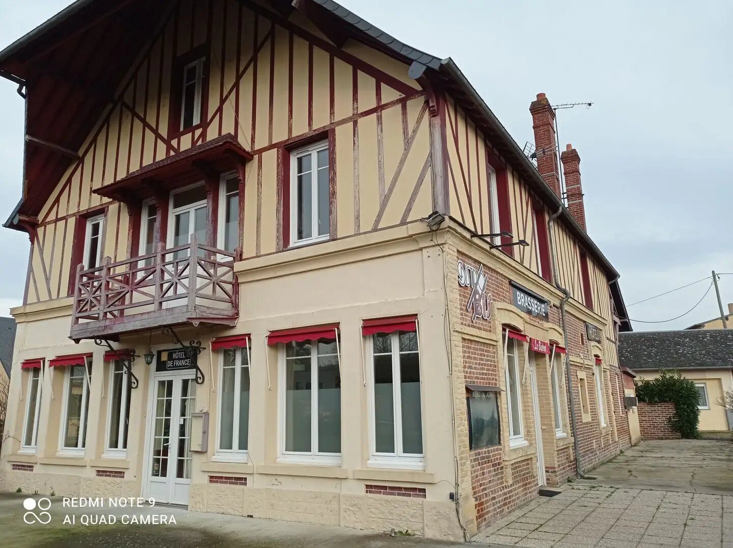 Maison à vendre, 650m², Livarot