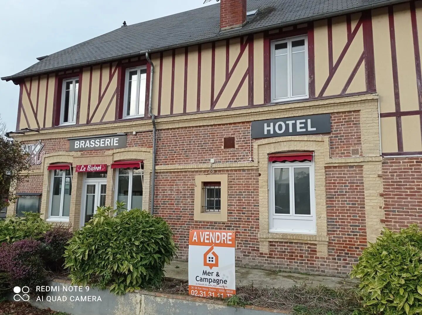 Maison à vendre, 650m², Livarot
