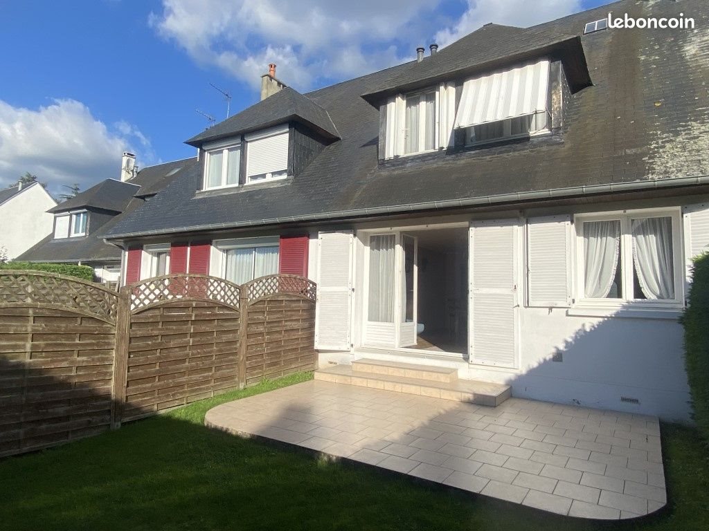 Maison à vendre, 97m², Lisieux