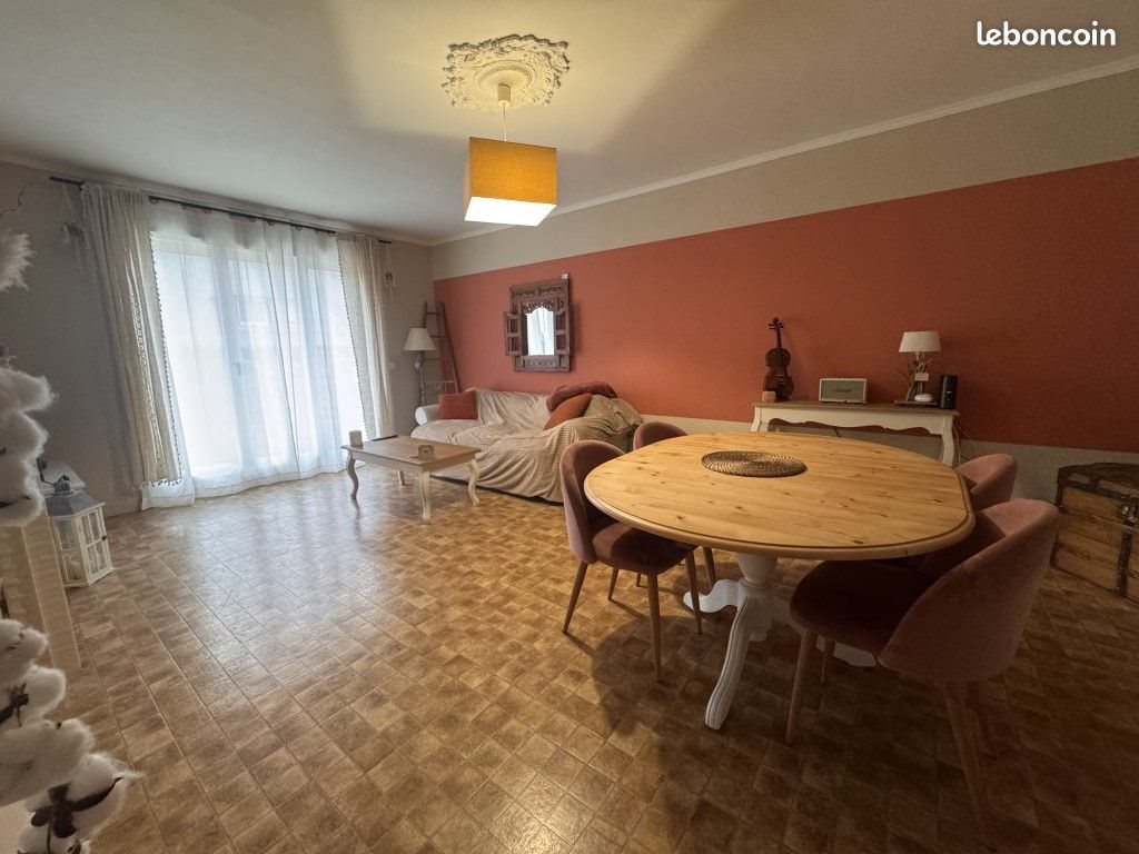 Maison à vendre, 97m², Lisieux