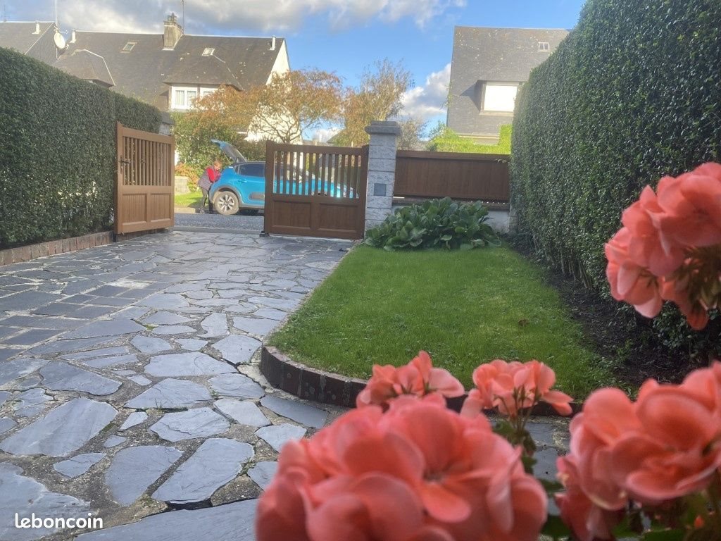 Maison à vendre, 97m², Lisieux