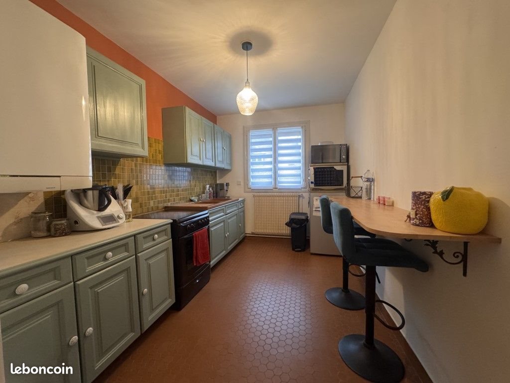 Maison à vendre, 97m², Lisieux