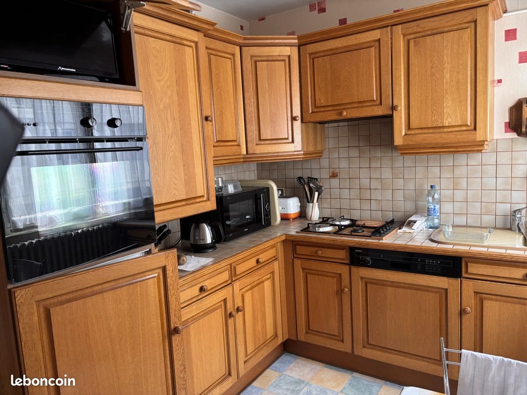 Appartement à vendre, 75m², Lisieux