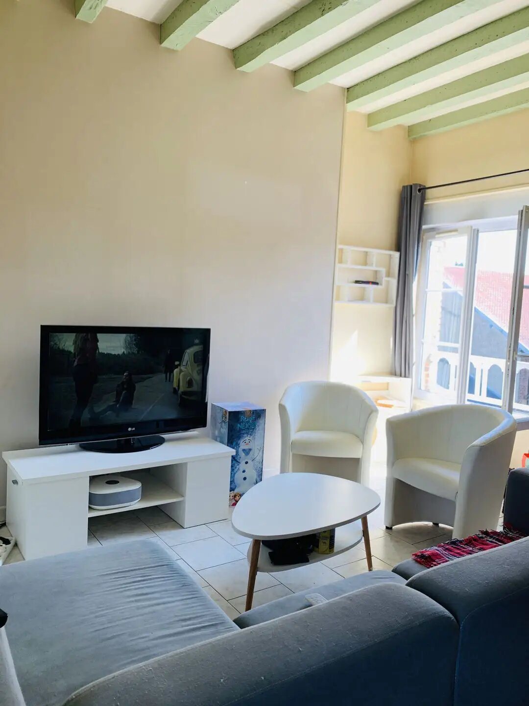 Appartement à louer, 46m², Lisieux