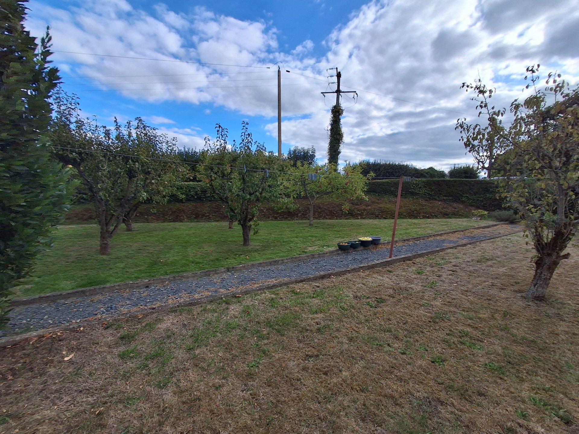 Maison à vendre, 83m², Hermival-les-Vaux