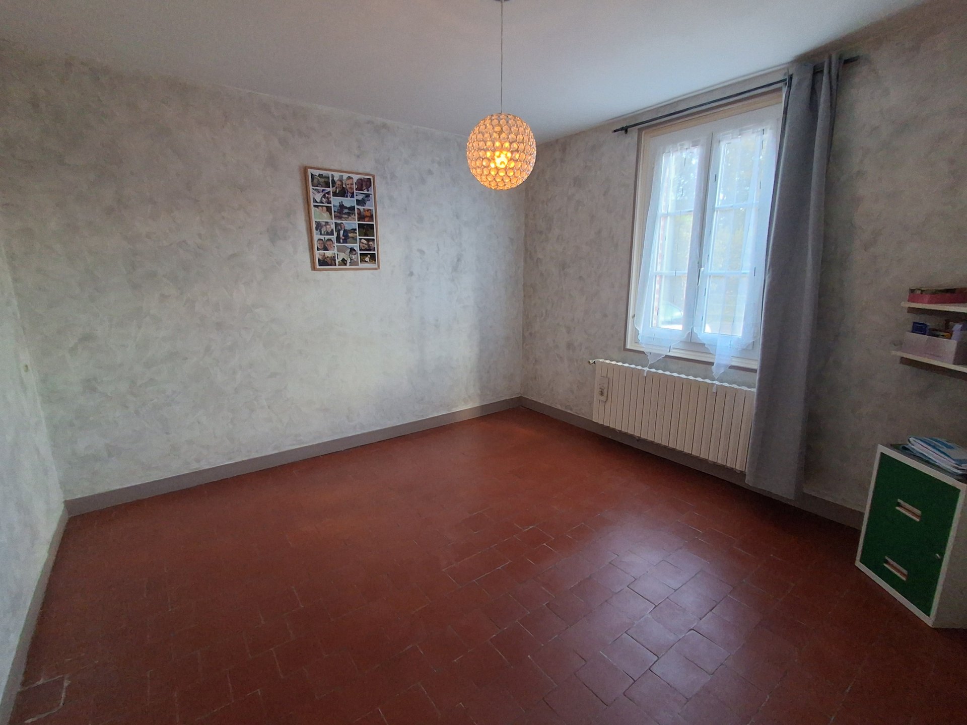 Maison à vendre, 83m², Hermival-les-Vaux