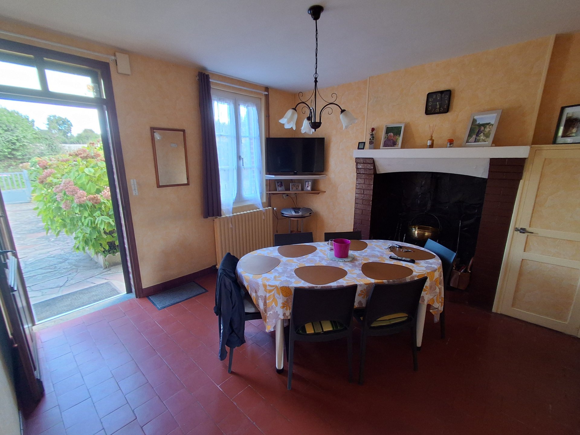 Maison à vendre, 83m², Hermival-les-Vaux