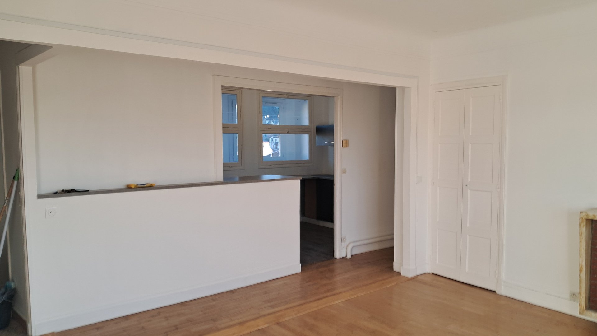 Appartement à louer, 125m², Lisieux