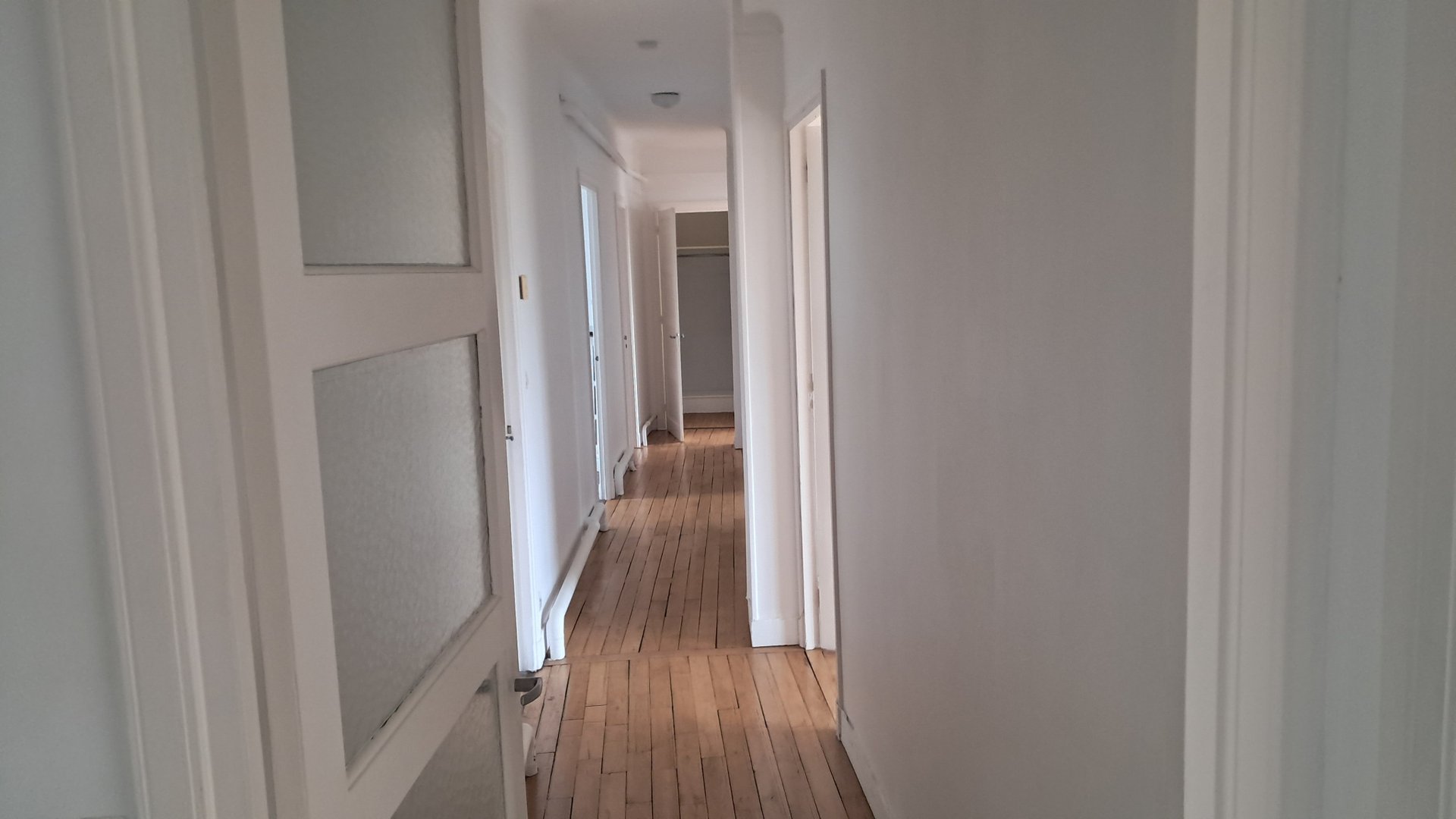 Appartement à louer, 125m², Lisieux