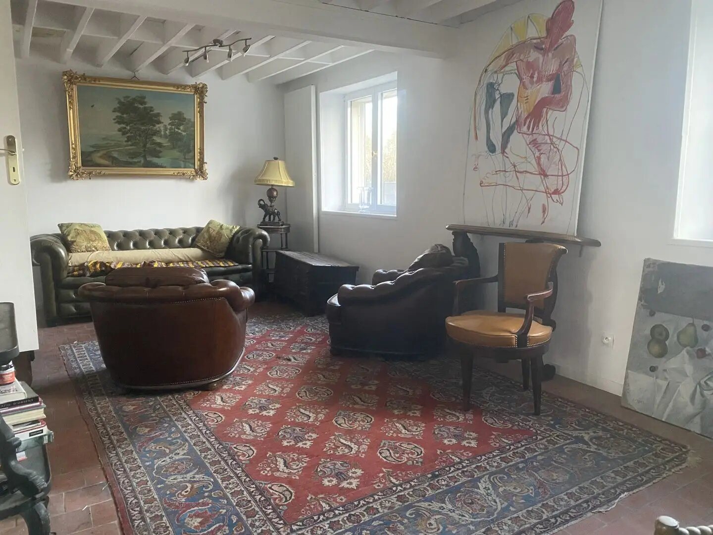Maison à vendre, 180m², L'Hôtellerie