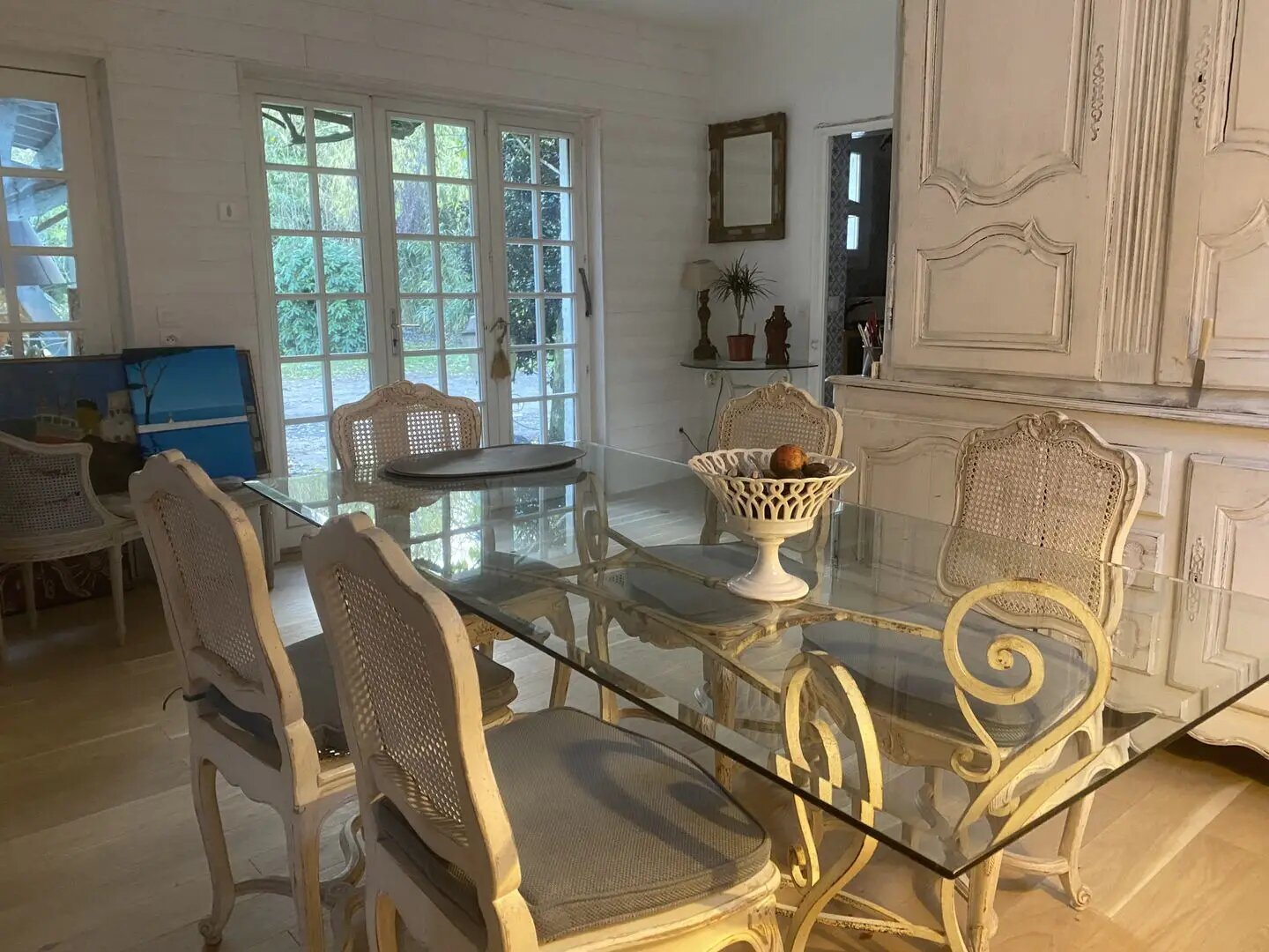 Maison à vendre, 180m², L'Hôtellerie