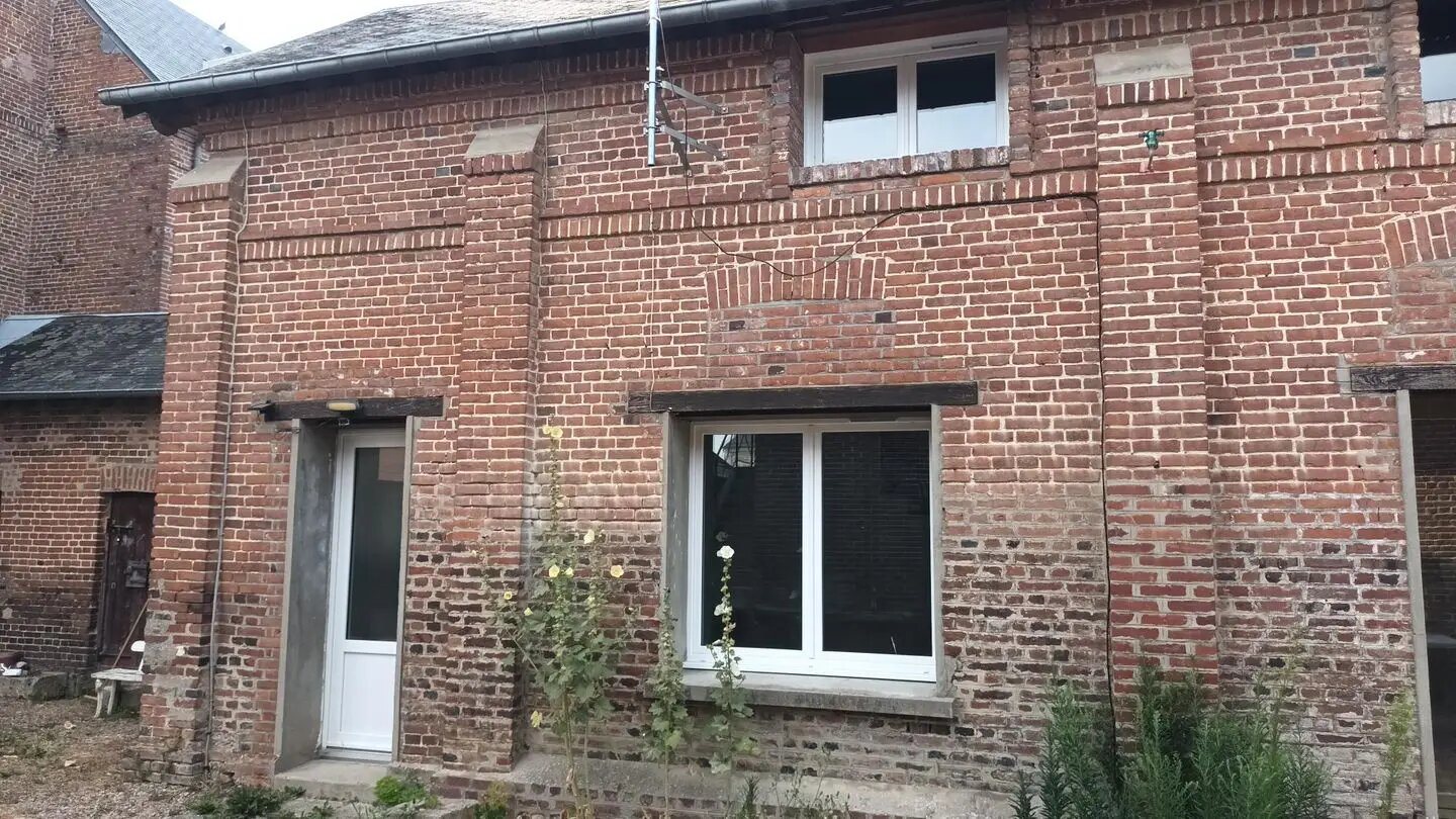 Maison à louer, 52m², Livarot