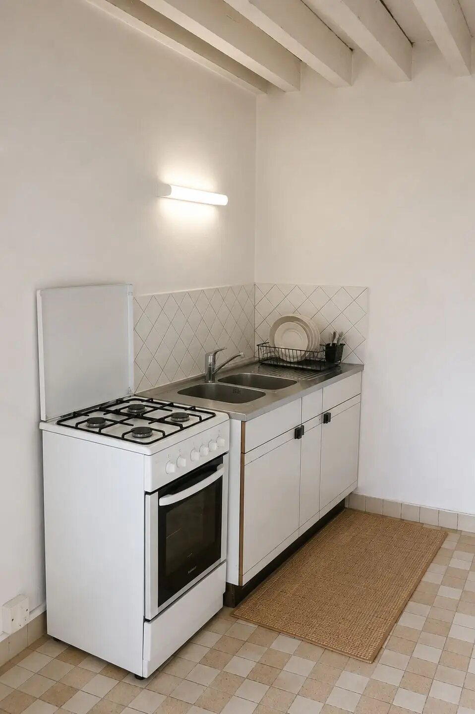 Maison à louer, 52m², Livarot