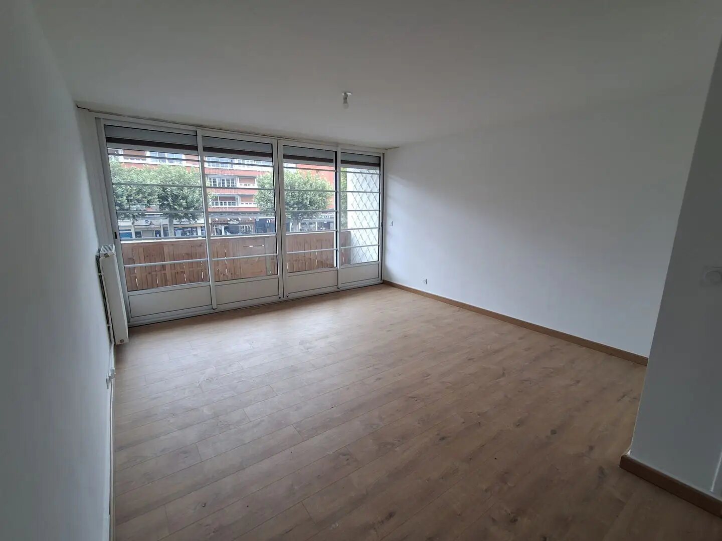 Appartement à vendre, 100m², Lisieux