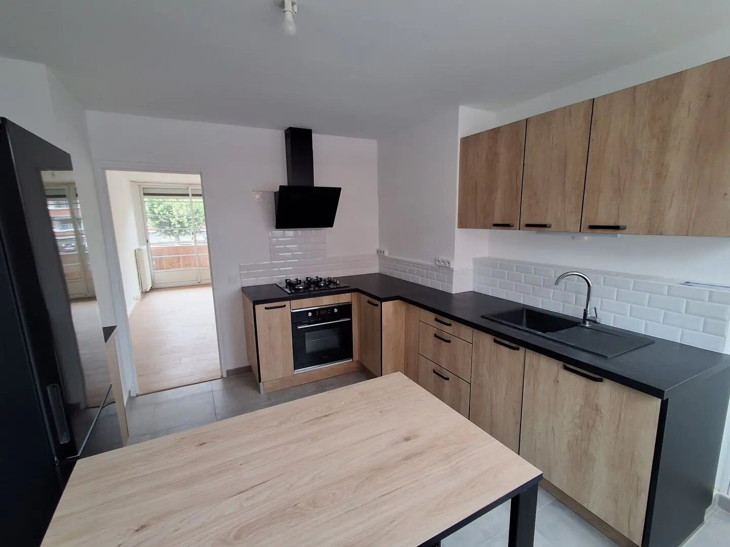 Appartement à vendre, 100m², Lisieux