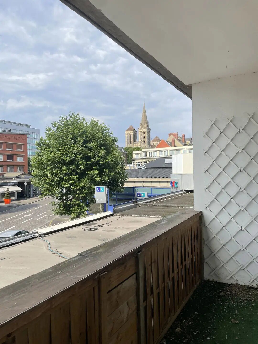 Appartement à vendre, 100m², Lisieux