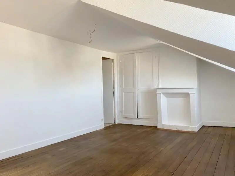 Appartement à louer, 62m², Lisieux
