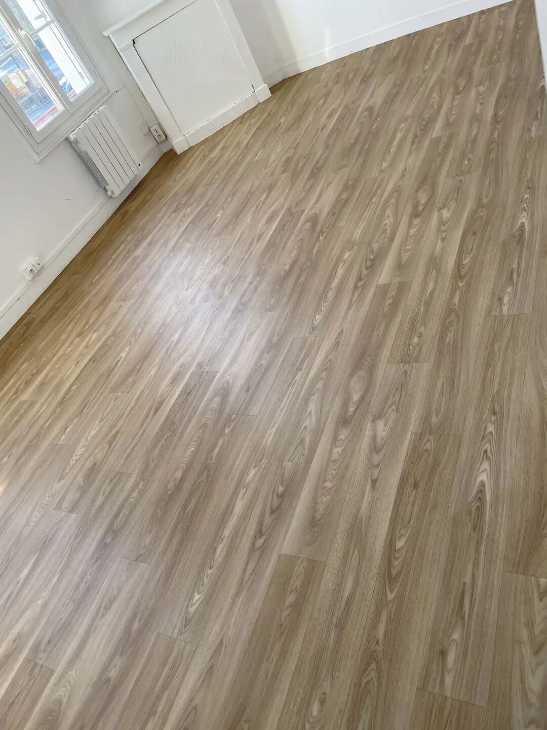 Appartement à louer, 62m², Lisieux