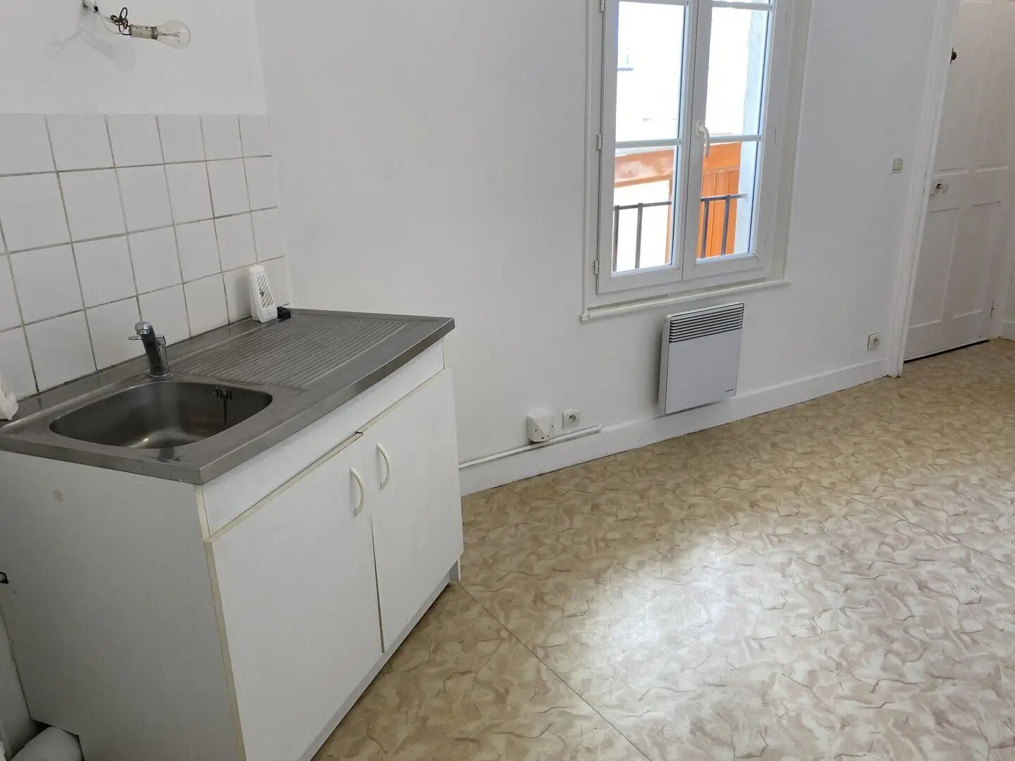 Appartement à louer, 62m², Lisieux