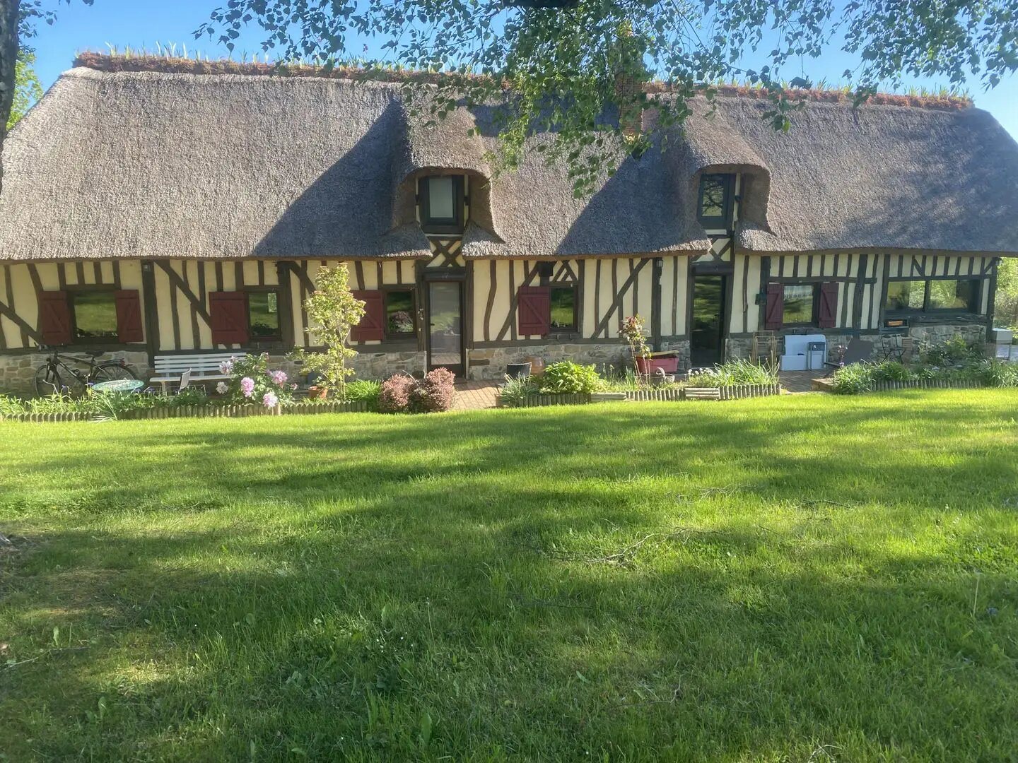 Maison à vendre, 130m², Lisieux