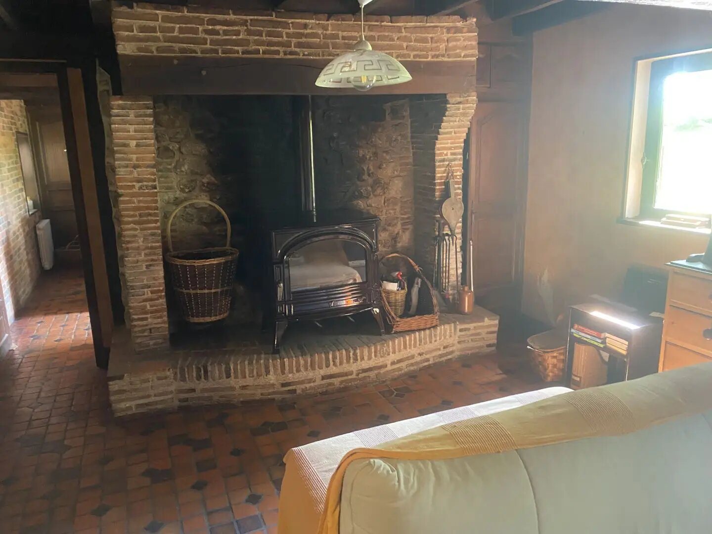 Maison à vendre, 130m², Lisieux