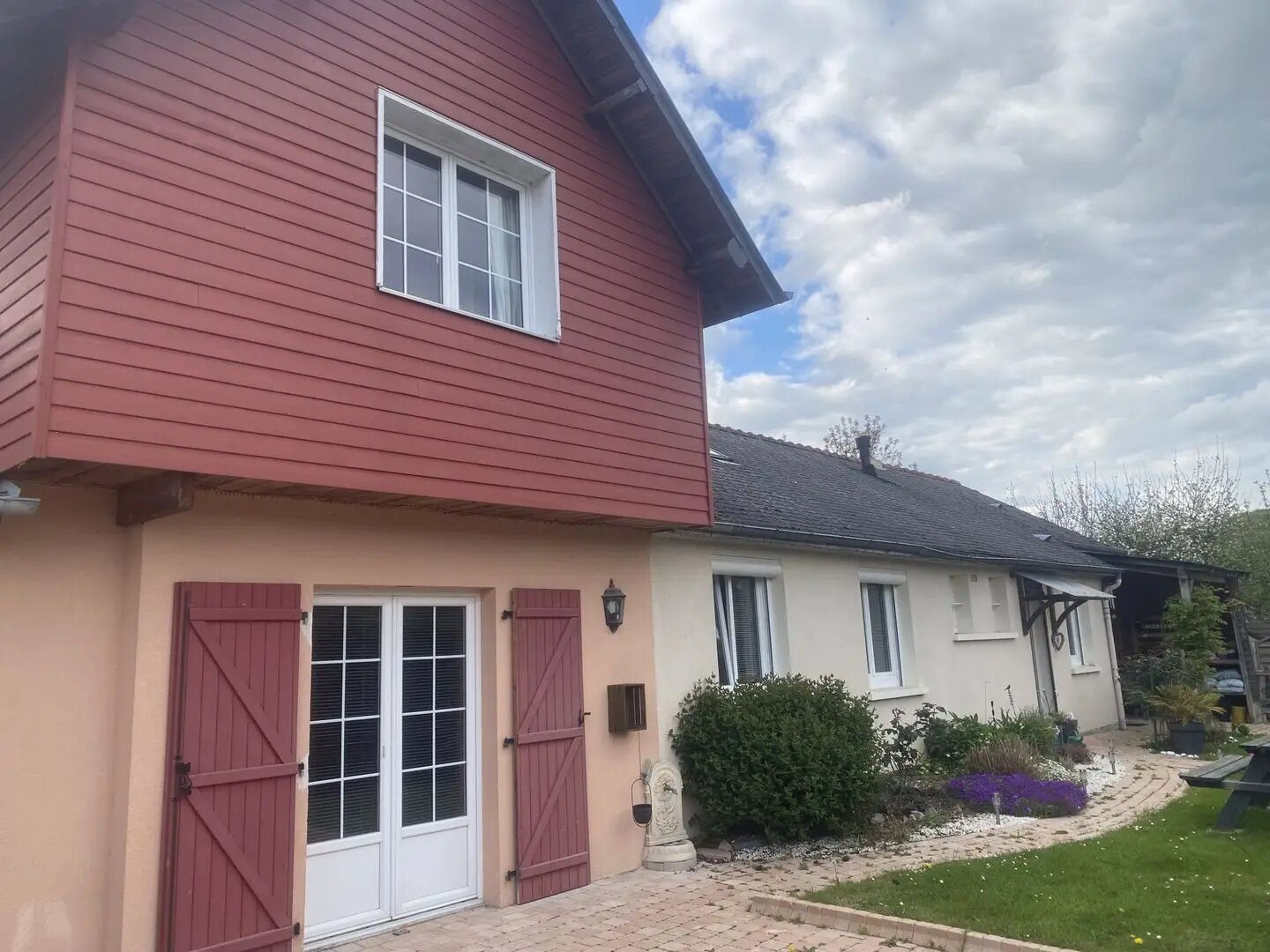 Maison à vendre, 178m², Lisieux