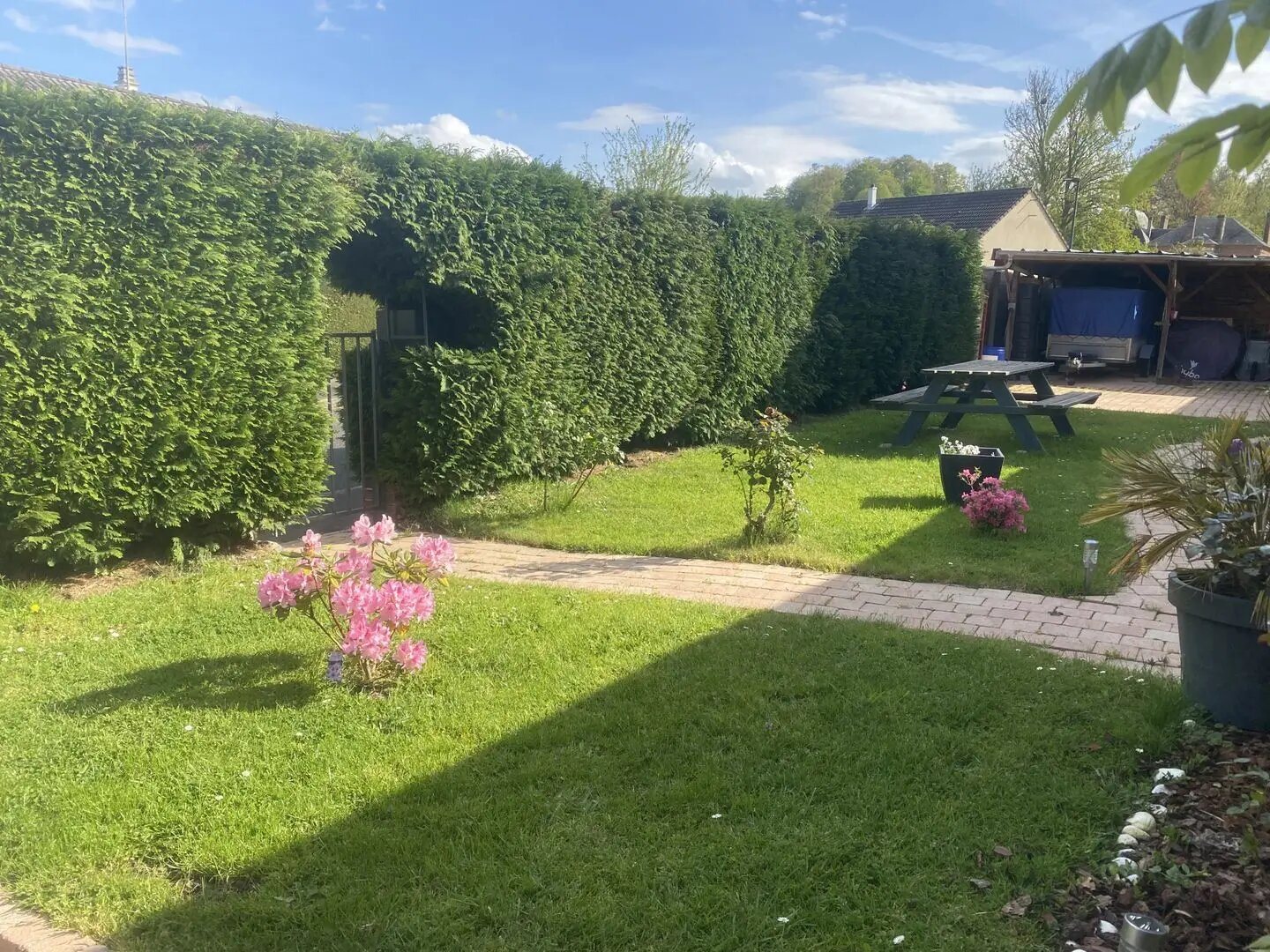 Maison à vendre, 178m², Lisieux