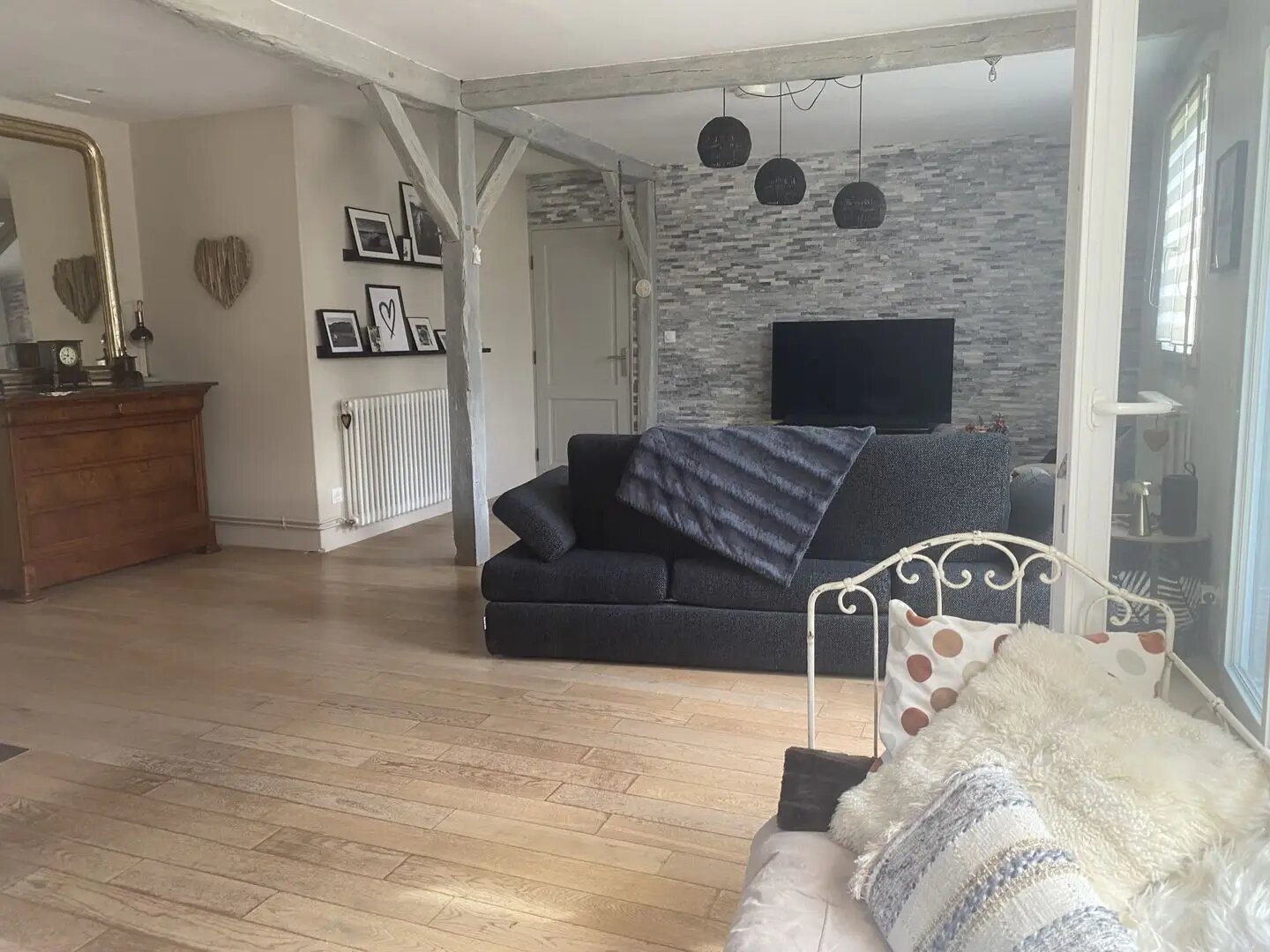 Maison à vendre, 178m², Lisieux