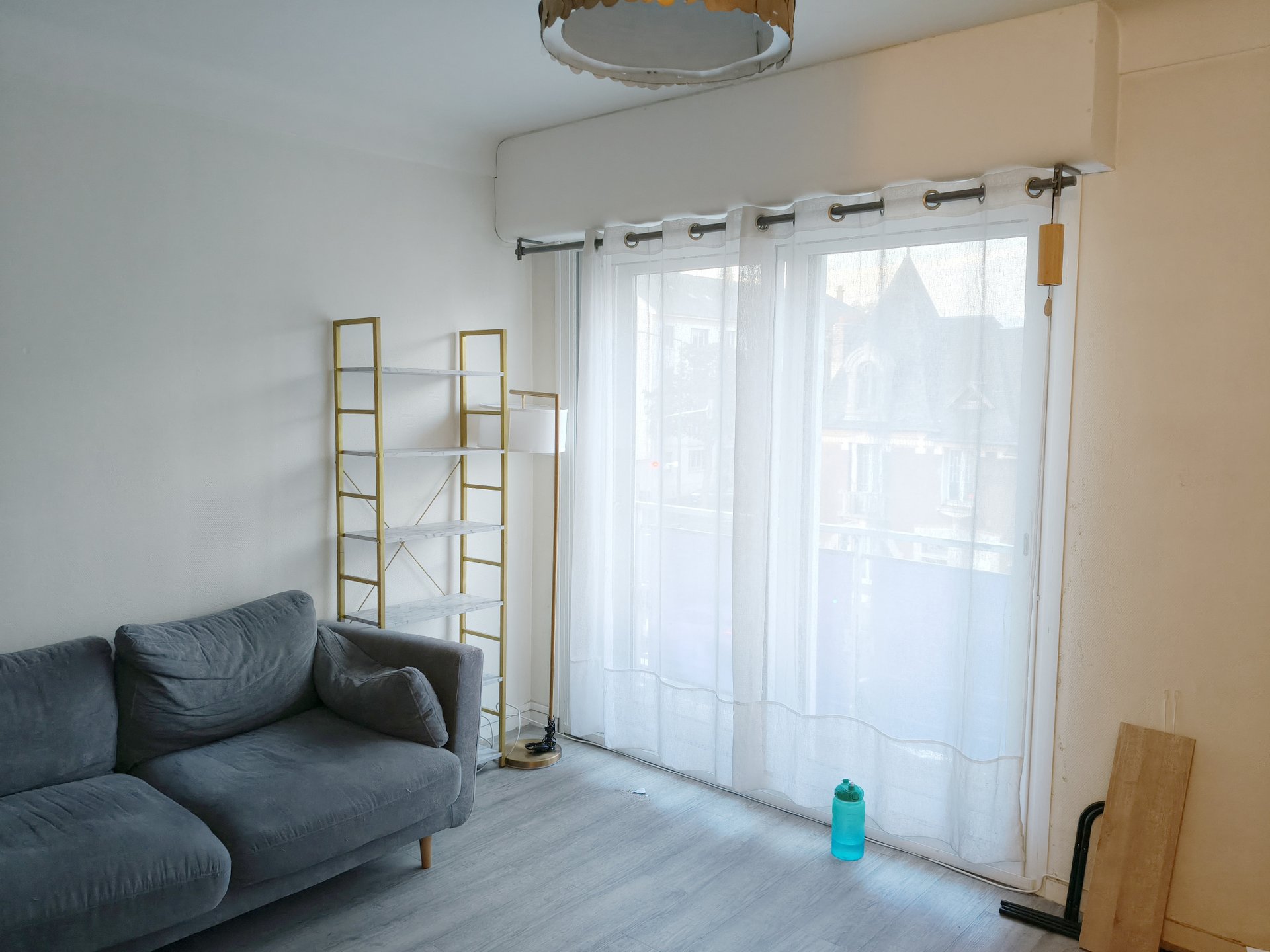 Appartement à louer, 30m², Caen