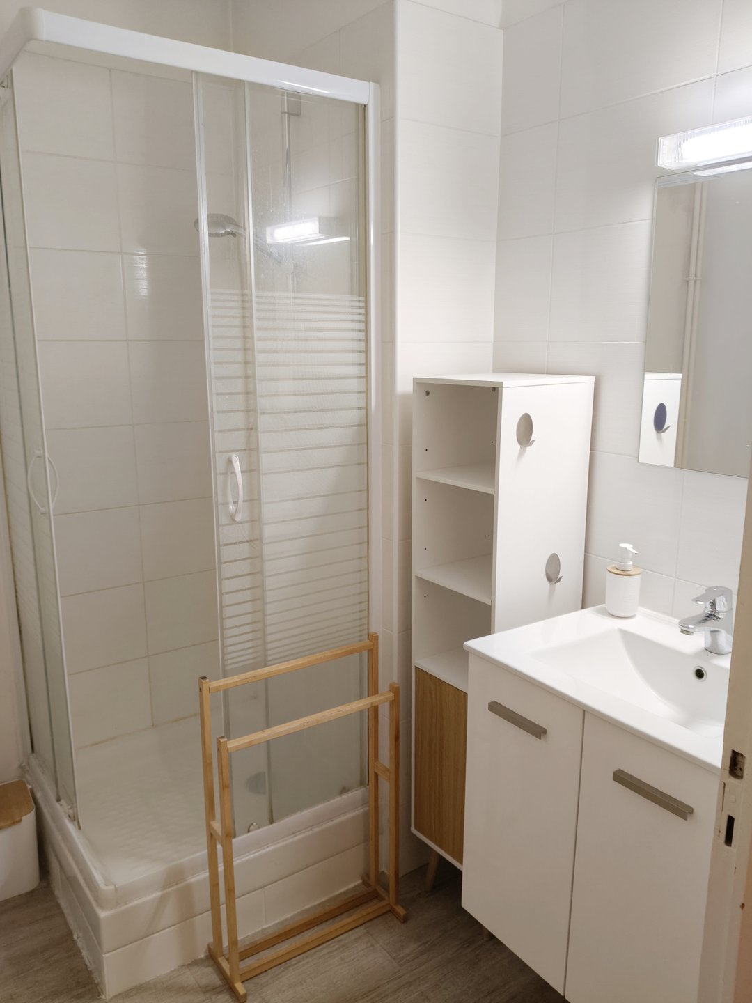 Appartement à louer, 30m², Caen