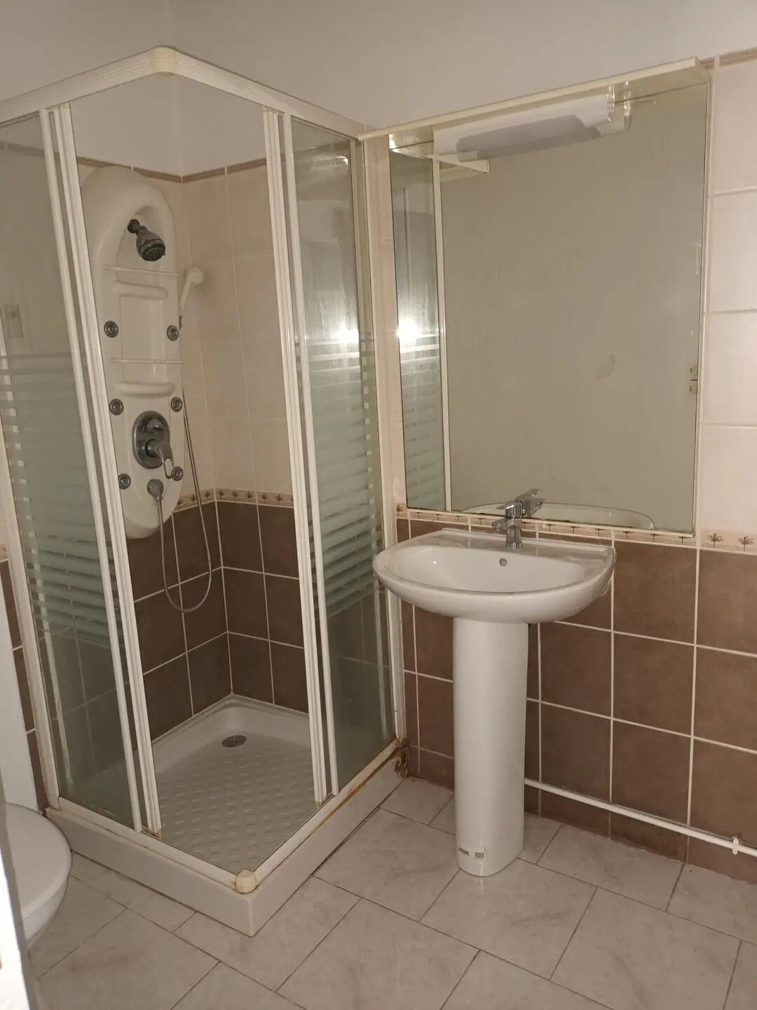 Appartement à louer, 20m², Livarot-Pays-d'Auge