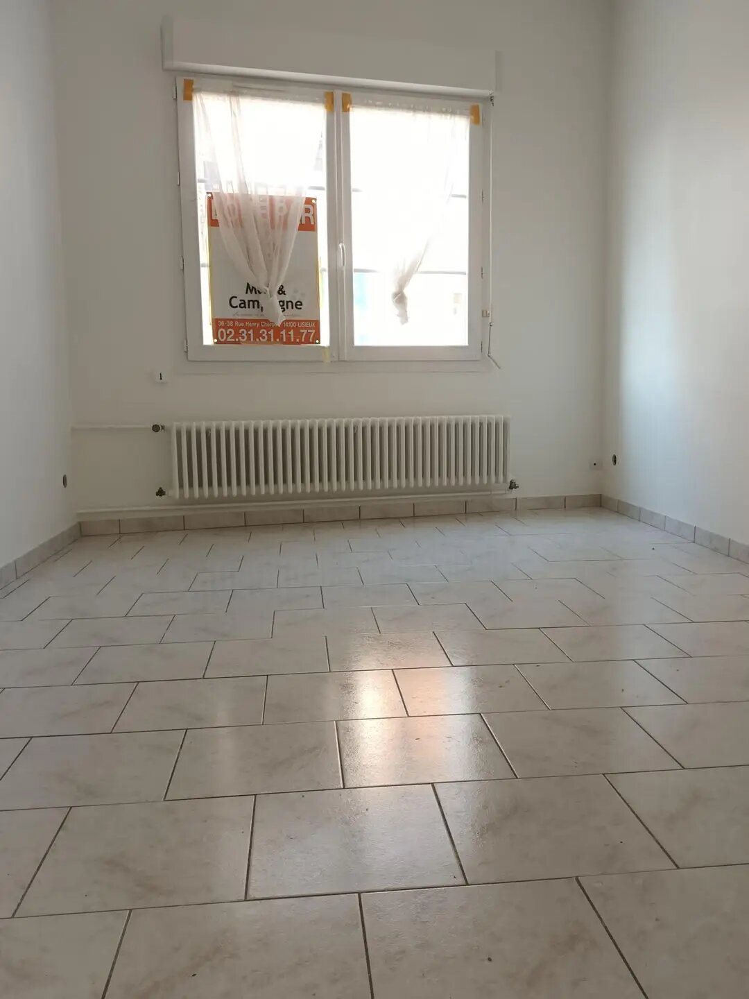 Appartement à louer, 20m², Livarot-Pays-d'Auge